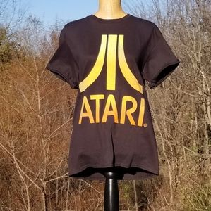 Retro Nostalgia ATARI Tee